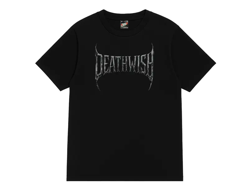 Deathwish Deathwish Fangs Tee
