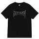 Deathwish Fangs Tee