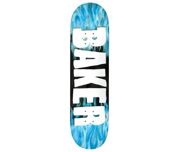 Baker Allen Field Of Depth Deck - 8.25