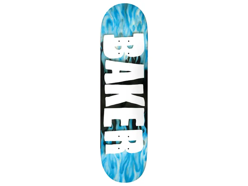 Baker Baker Allen Field Of Depth Deck - 8.25