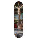 DGK DGK X Godfitti No.3 Deck - 8.1