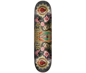 DGK Shrine Deck - 8.25