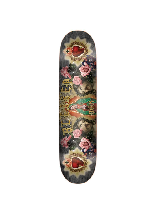 DGK Shrine Deck - 8.25