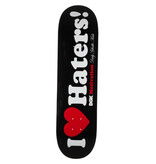 DGK DGK I Love Haters Deck - 8.38