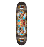 DGK DGK Oracion Ortiz Deck - 8.06