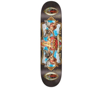 DGK Oracion Ortiz Deck - 8.06