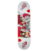 DGK DGK Jack Of Hearts Curtin Deck - 8.25