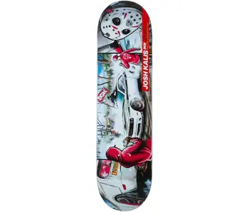 DGK Oversteer Kalis Deck - 8.06