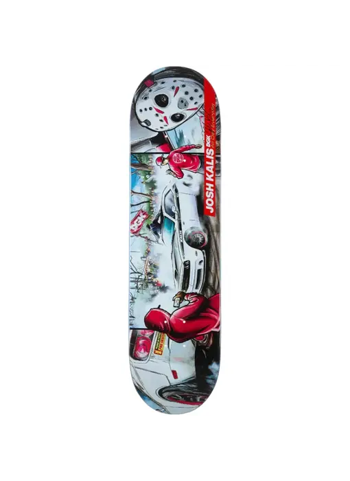DGK Oversteer Kalis Deck - 8.06