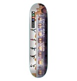 DGK DGK Foot Patrol Shanahan Deck - 7.8