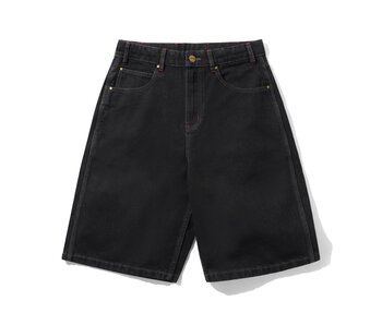 Butter Goods Dragon Denim Shorts