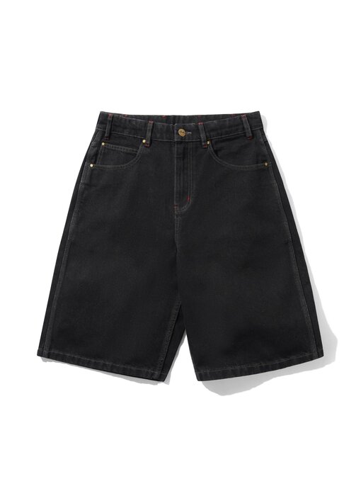 Butter Goods Dragon Denim Shorts