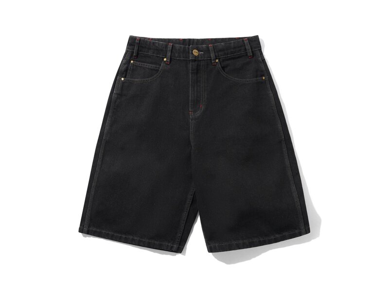 Butter Goods Butter Goods Dragon Denim Shorts