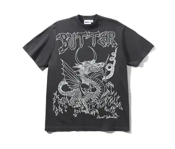 Butter Goods Dragon Tee