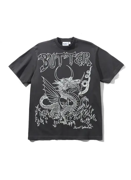 Butter Goods Dragon Tee