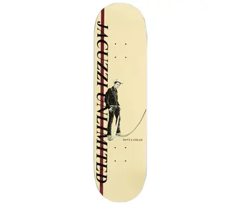 Jacuzzi Unlimited Latham Boots Deck - 8.5