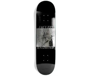 Jacuzzi Unlimited Smash Jet Ski Deck - 8.5