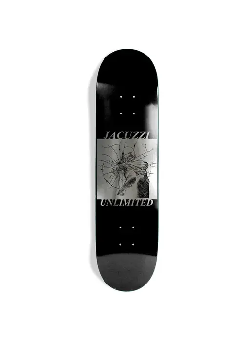 Jacuzzi Unlimited Smash Jet Ski Deck - 8.5