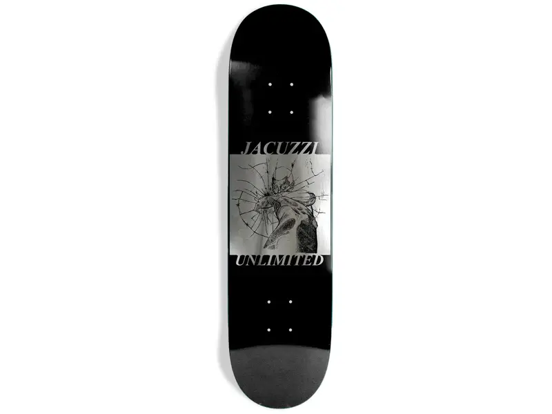 Jacuzzi Unlimited Jacuzzi Unlimited Smash Jet Ski Deck - 8.5