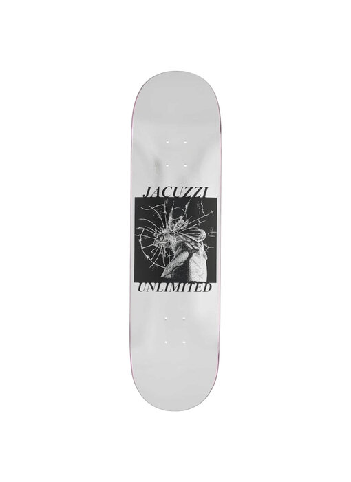 Jacuzzi Unlimited Smash Jet Ski Deck - 8.25