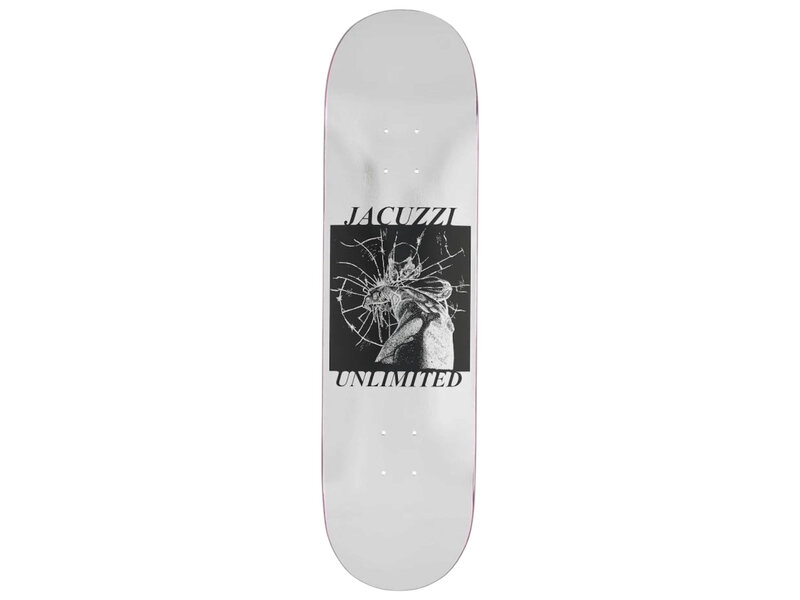 Jacuzzi Unlimited Jacuzzi Unlimited Smash Jet Ski Deck - 8.25