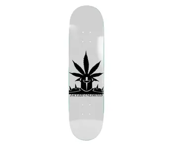 Jacuzzi Unlimited Weedstar Deck - 8.5