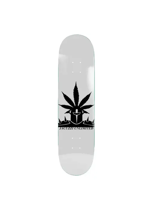 Jacuzzi Unlimited Weedstar Deck - 8.25
