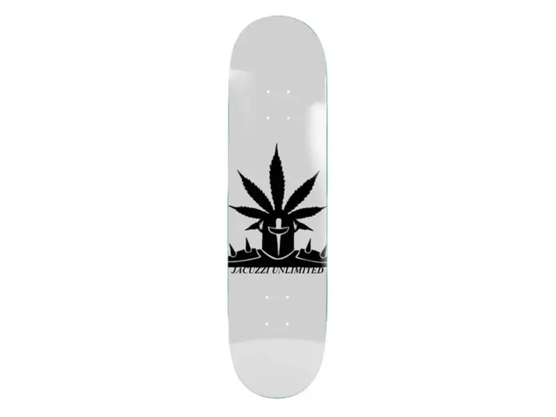 Jacuzzi Unlimited Jacuzzi Unlimited Weedstar Deck - 8.25