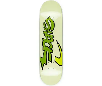 Snack Cream Taiko Stroke Deck - 8.25