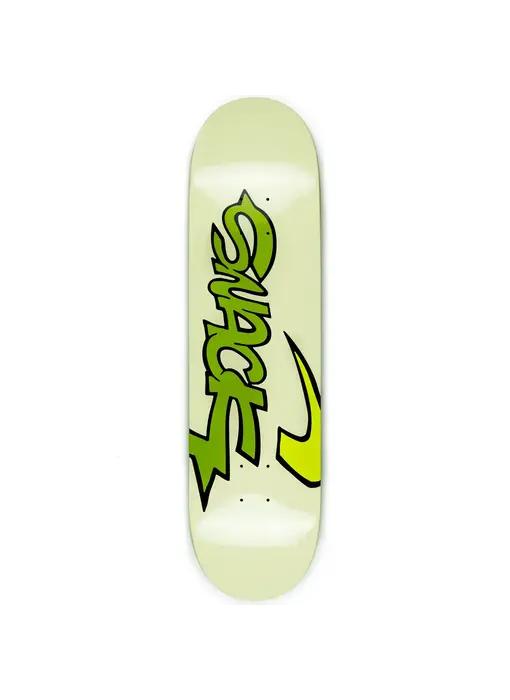 Snack Cream Taiko Stroke Deck - 8.25