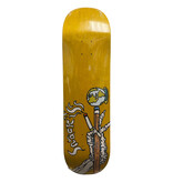 Snack Skateboards Snack Team Last Game