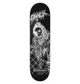 Snack Skateboards Snack Team Gatekeeper Deck