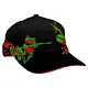 WKND Croaking Snapback - Black