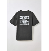 Dickies Dickies Knit Black Shirt