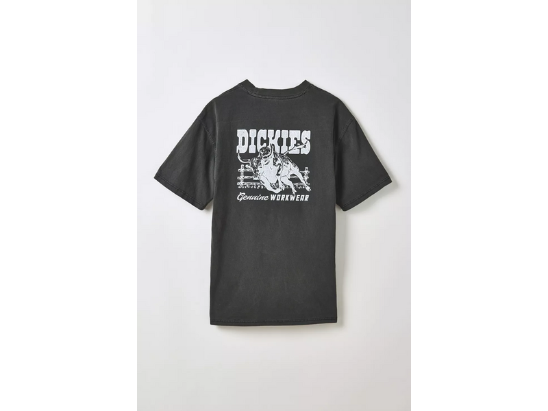 Dickies Dickies Knit Black Shirt