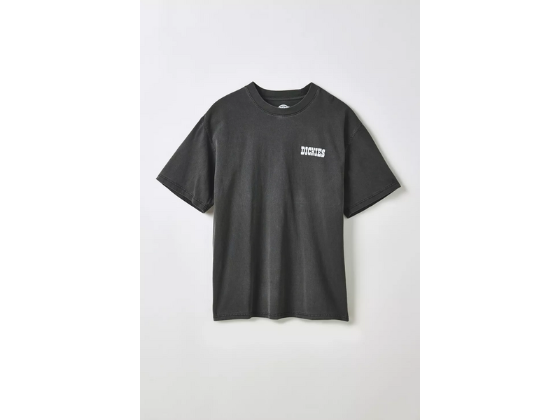 Dickies Dickies Knit Black Shirt