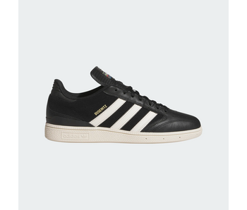 Adidas Busenitz Black/White Shoes