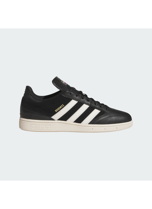 Adidas Busenitz Black/White Shoes