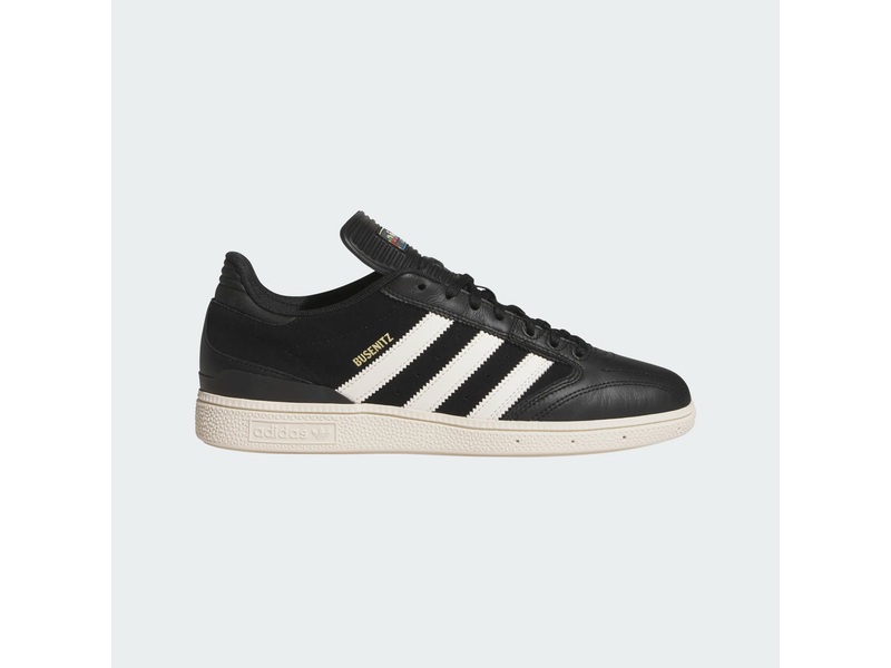 Adidas Adidas Busenitz Black/White Shoes