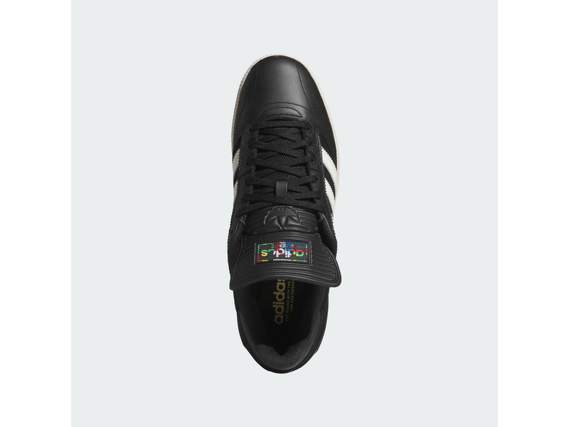 Adidas Adidas Busenitz Black/White Shoes