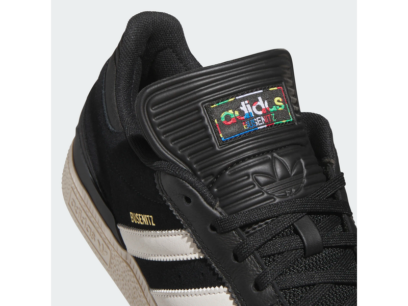 Adidas Adidas Busenitz Black/White Shoes