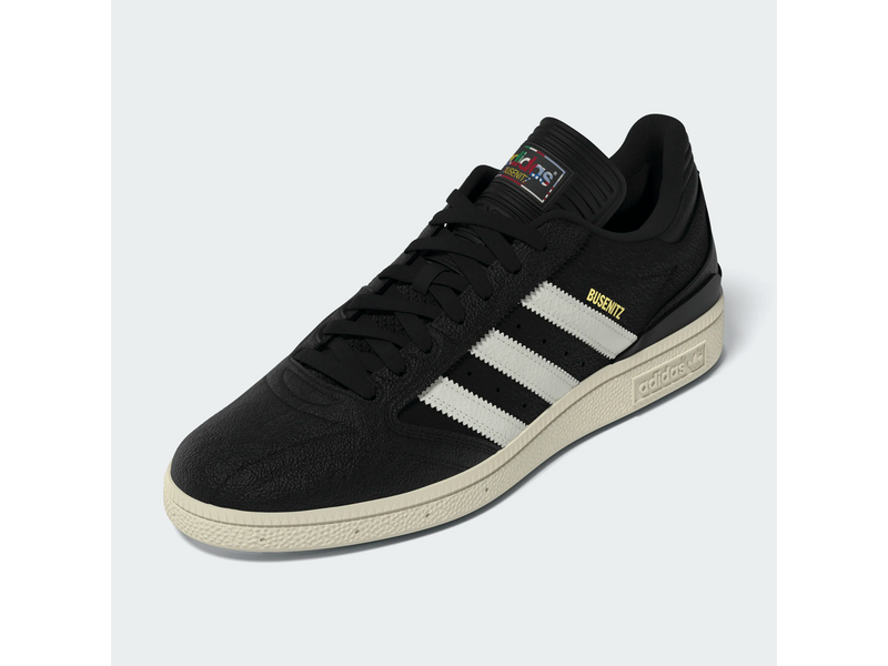 Adidas Adidas Busenitz Black/White Shoes