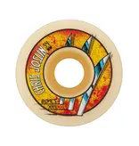 Bones Bones X-Formula Joslin Slice of Life 99a Wheels