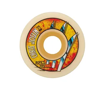 Bones X-Formula Joslin Slice of Life 99a Wheels