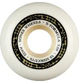 Bones Bones X-Formula V5 Sidecut 99a Wheels