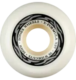 Bones Bones X-Formula V6 Widecut 97a Wheels - 56mm