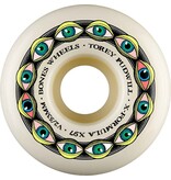 Bones Bones X-Formula V2 Pudwill Frying Eyes Wheels  - 53mm
