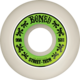 Bones STF V5 Sidecut 99a Wheels - 53mm