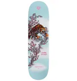 Powell Peralta Powell Peralta Yosozumi Tiger Flight Deck - 8.25