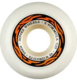 Bones Bones X-Formula V6 Widecut 95a Wheels